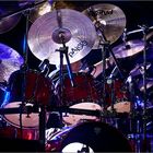 Jon Hiseman