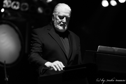 Jon Lord