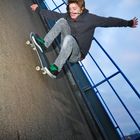 Jona - Wallride