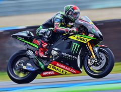 Jonas Folger