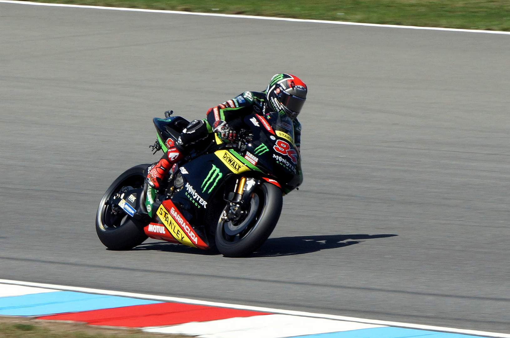 Jonas Folger