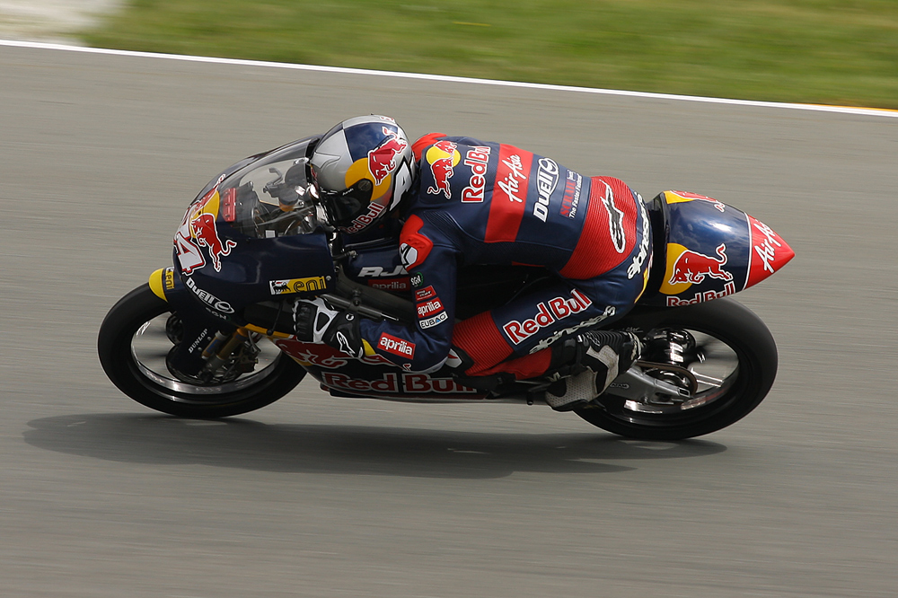 Jonas Folger