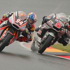 Jonas Folger vs. Johann zarco