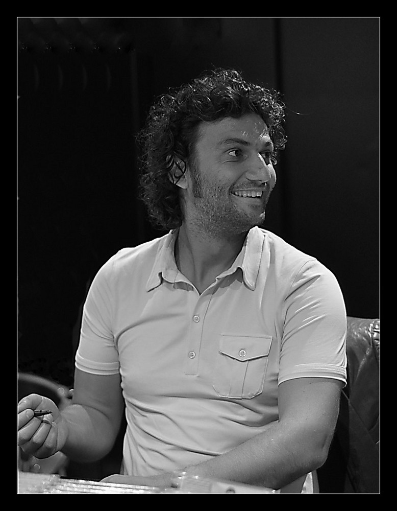 Jonas Kaufmann