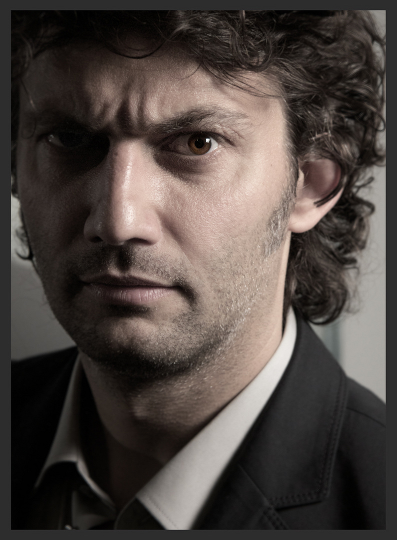 Jonas Kaufmann I