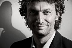 Jonas Kaufmann II