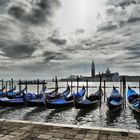 Jonathan Livingston a Venezia