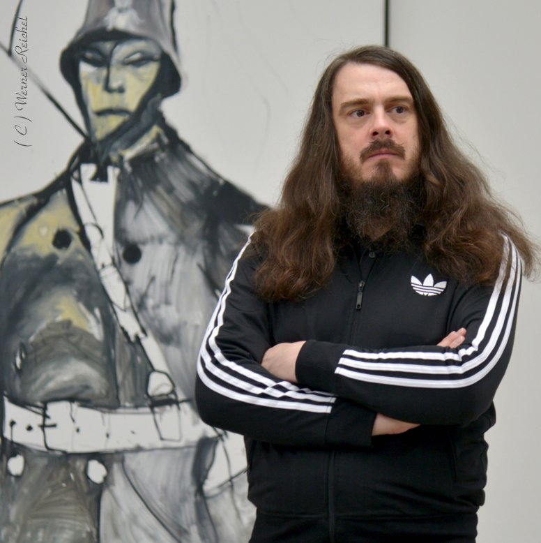 JONATHAN MEESE