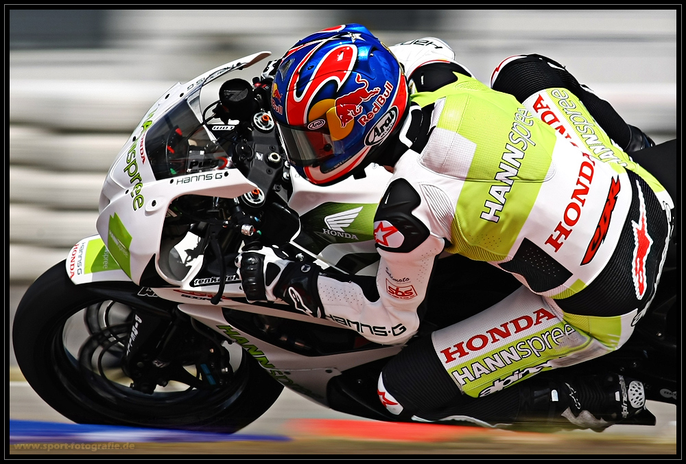 Jonathan Rea