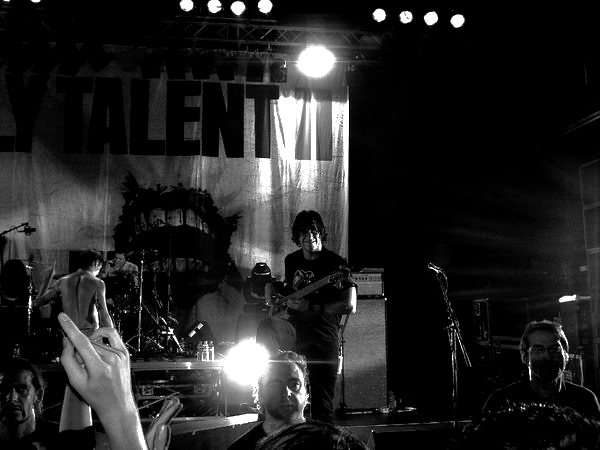 Jonathan von Billy Talent