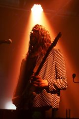 Jonathan Wilson