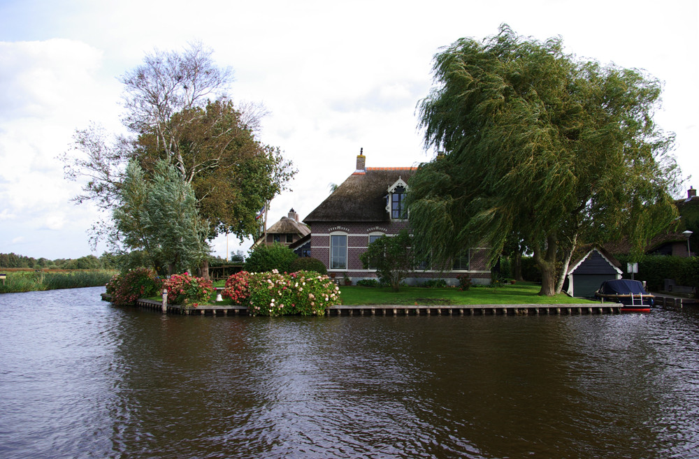 Jonen - Blokzijl