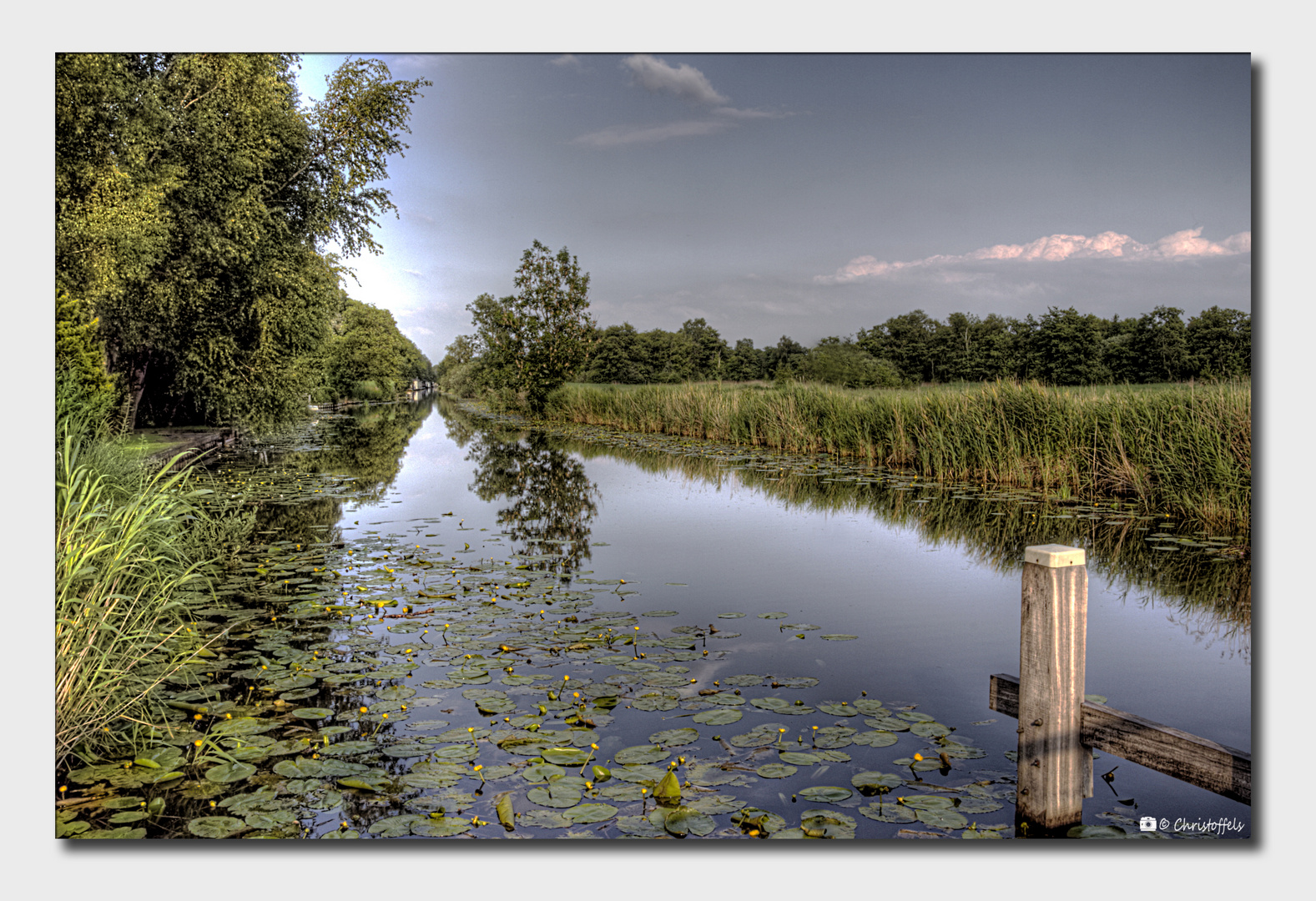 ~Jonen/Giethoorn~