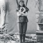 Jones Girl 1895