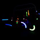 JONGLAGE EN NOCTURNE