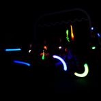 JONGLAGE EN NOCTURNE