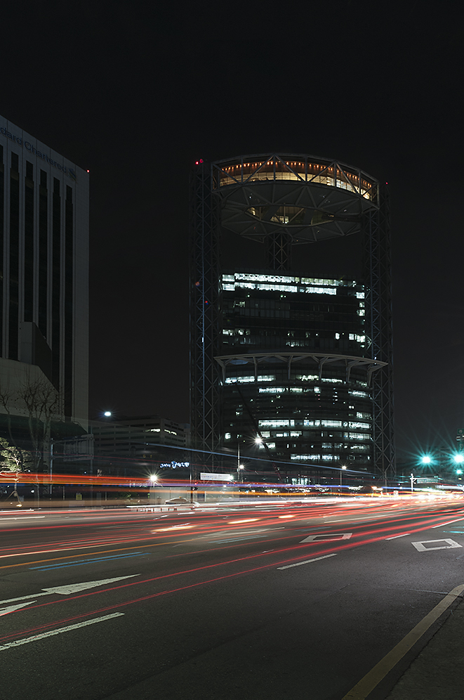 Jongno Tower, Insa-Dong / Seoul, Südkorea (2)