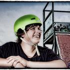 Joni - Skatepark Mulhouse