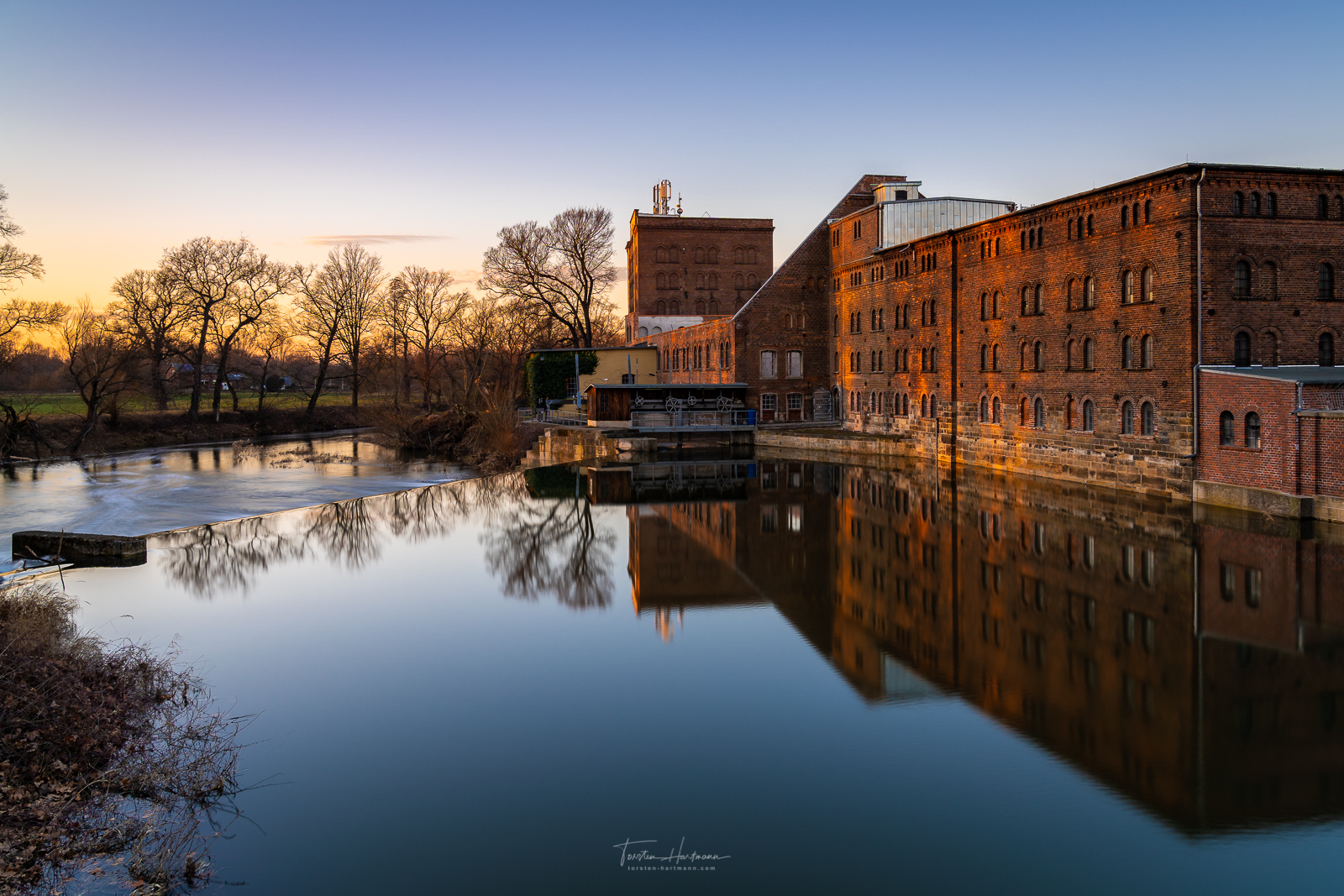 Jonitzer Mühle (Germany)