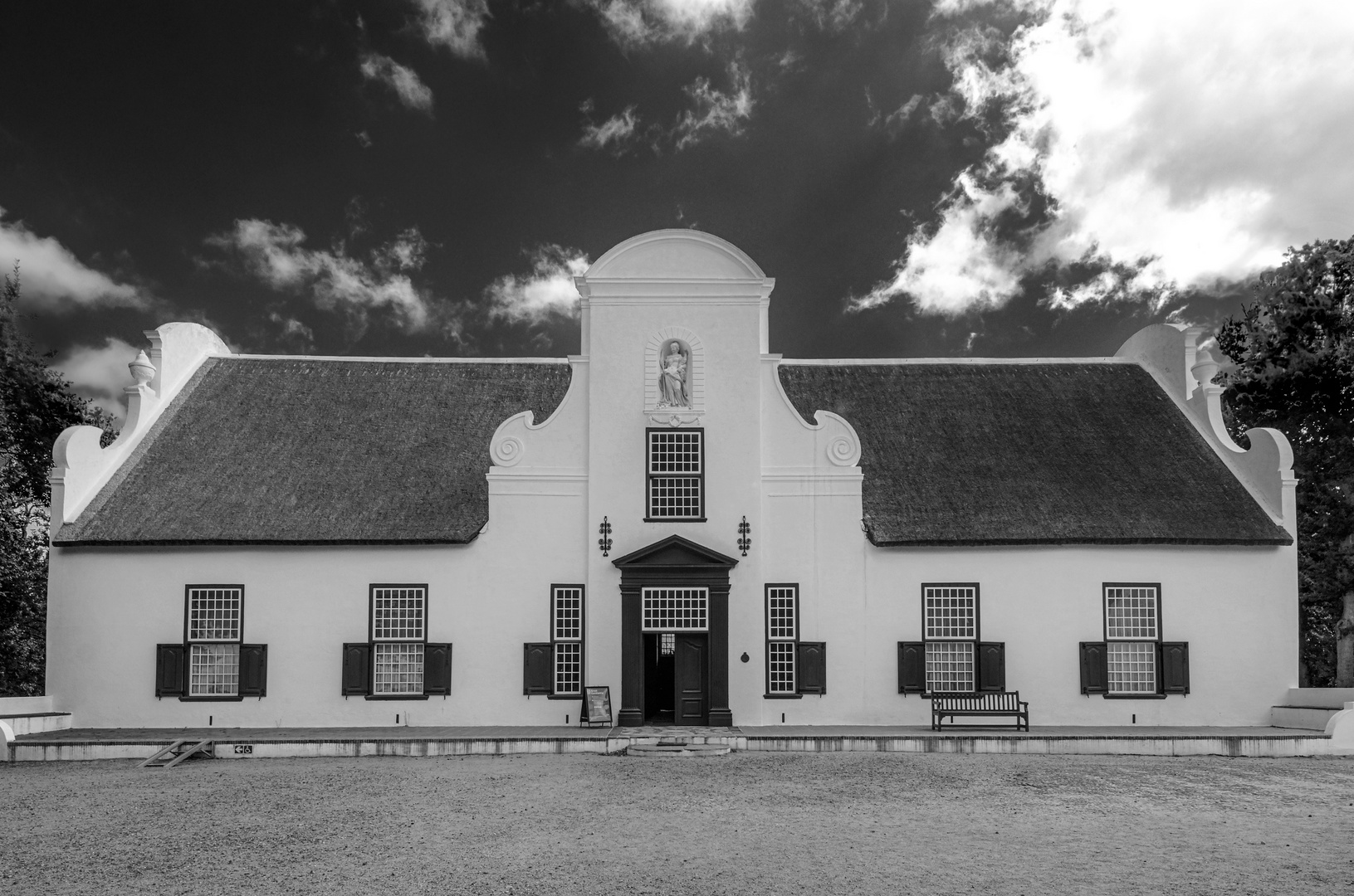 Jonkershuis Constantia Foto & Bild africa, southern africa, south