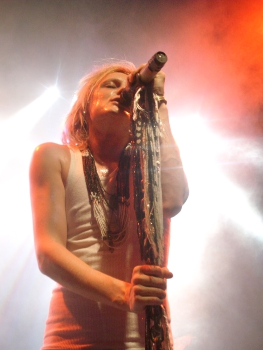 Jonne Aaron Negative 9.10.10 Herford X