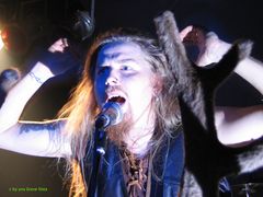 Jonne v. Korpiklaani