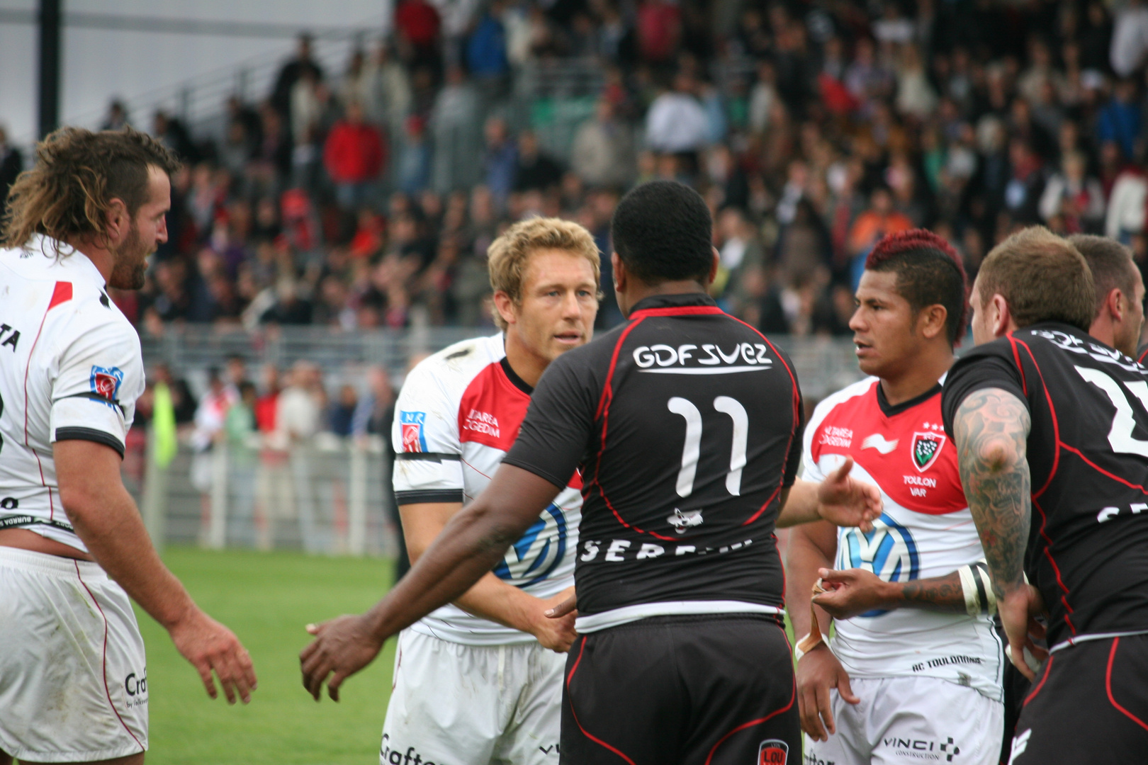 Jonny Wilkinson