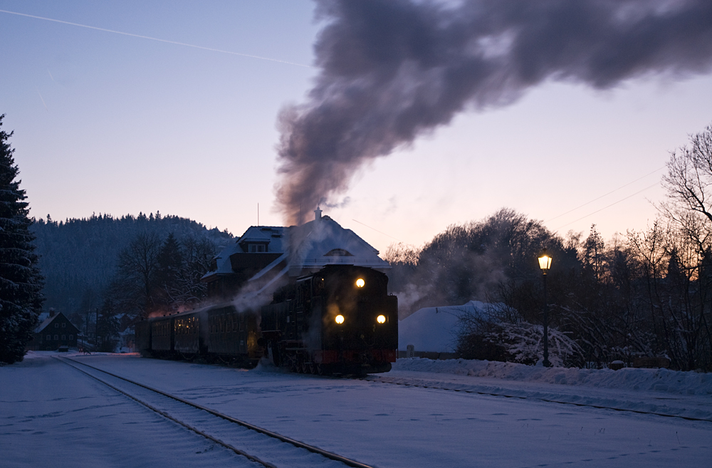 Jonsdorf. F ... reezing cold.