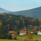 Jonsdorf im Herbst