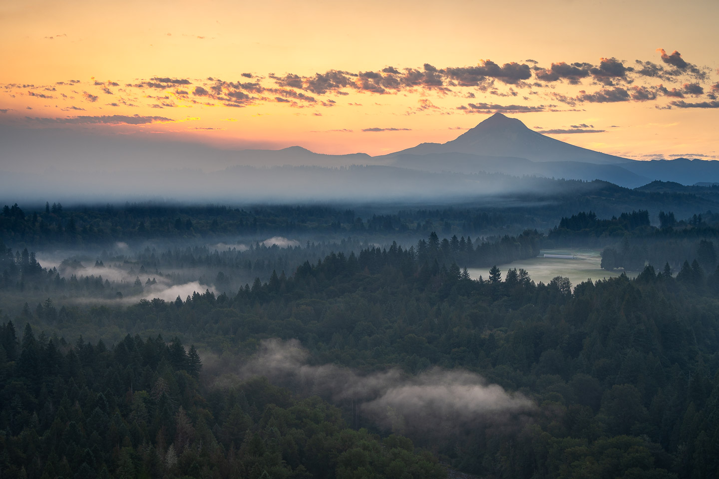 Jonsrud Viewpoint