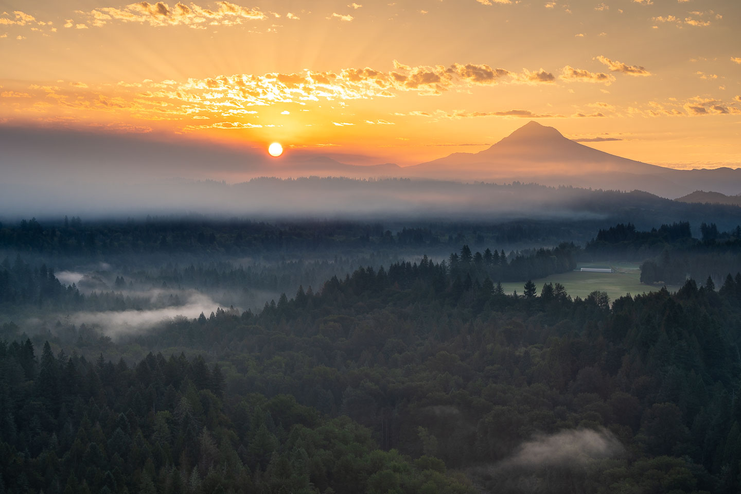 Jonsrud Viewpoint