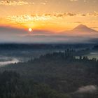 Jonsrud Viewpoint