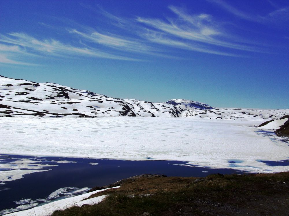 Jontunheimen