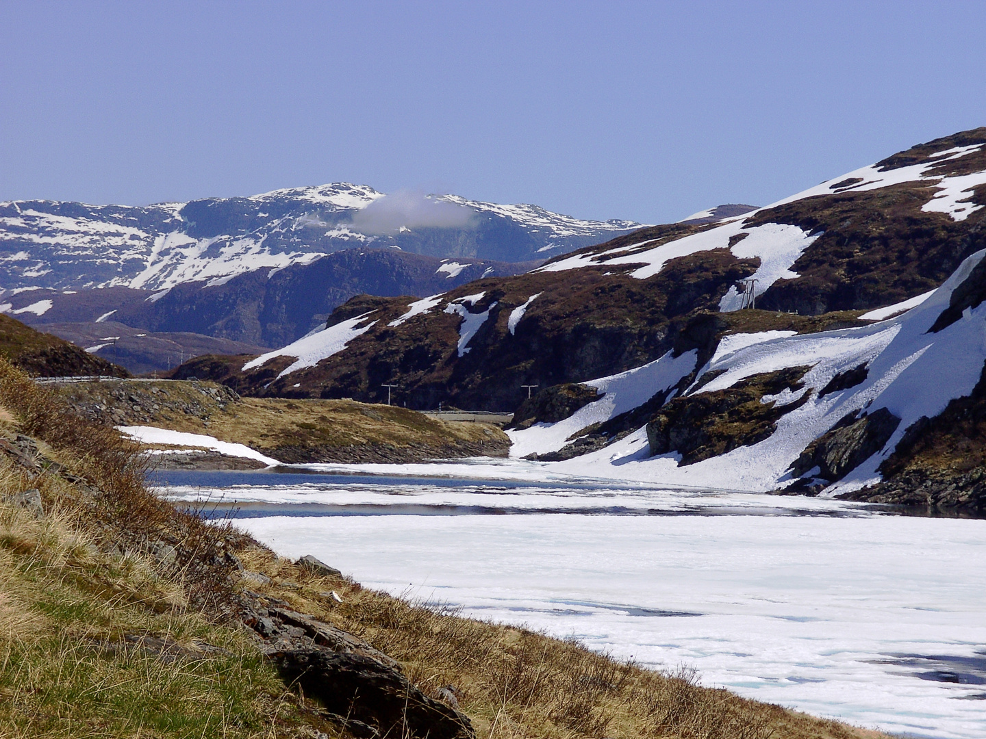 Jontunheimen