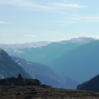 Jontunheimen, Norwegen