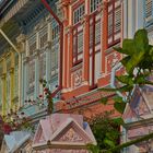 Joo Chiat Road - Shophouses (1)