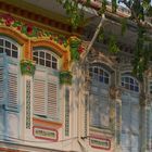 Joo Chiat Road - Shophouses (2)