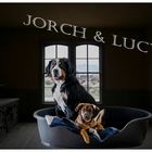 Jorch & Lucy