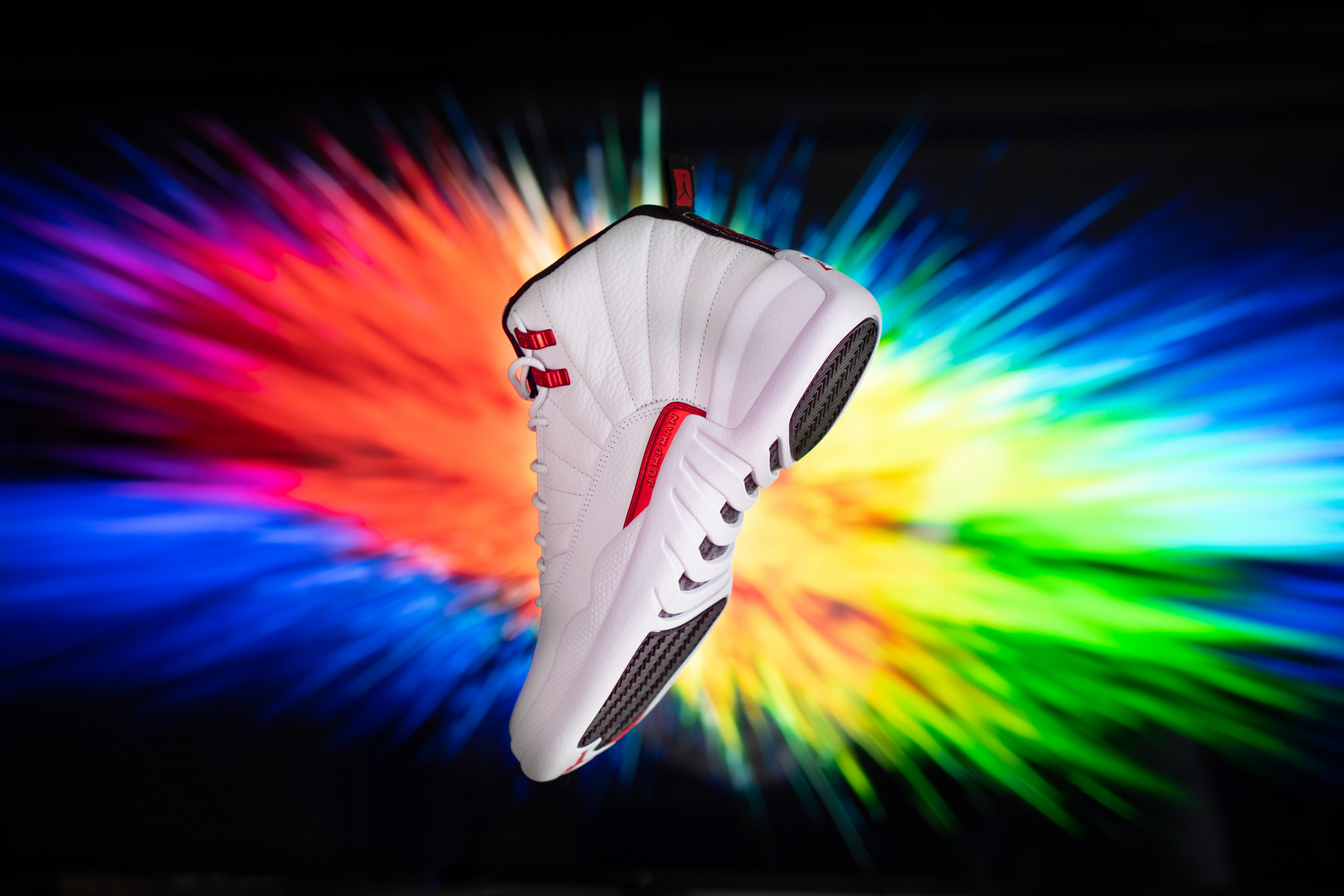 Jordan 12