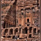 Jordan, Petra