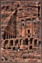 Jordan, Petra