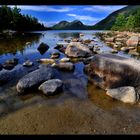 JORDAN POND