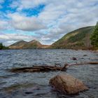 Jordan Pond