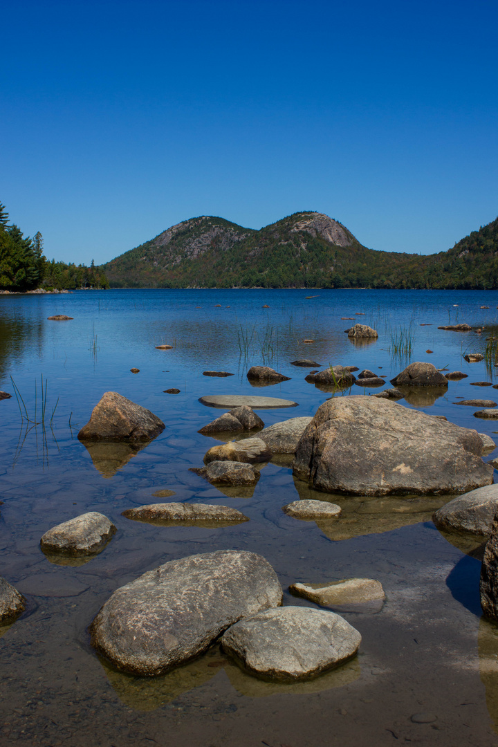 Jordan Pond