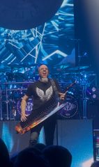 Jordan Rudess