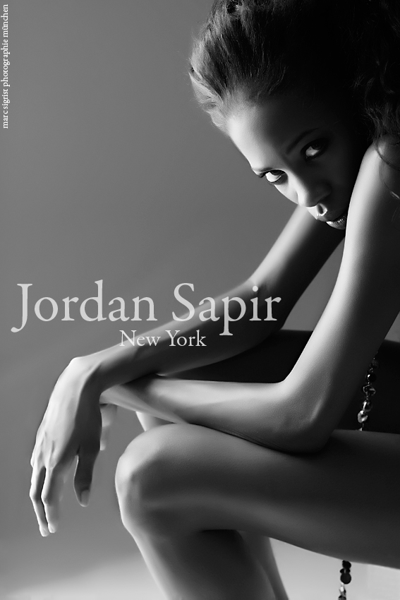 Jordan Sapir - New York