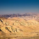 Jordanian Landscape