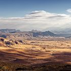 Jordanian Landscape II