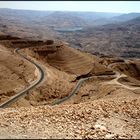 JORDANIE LA ROUTE DES ROIS (10)