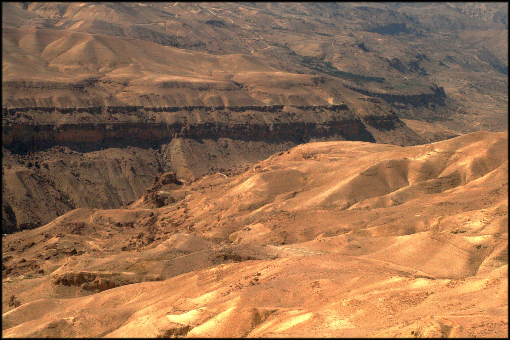 JORDANIE LA ROUTE DES ROIS (8)